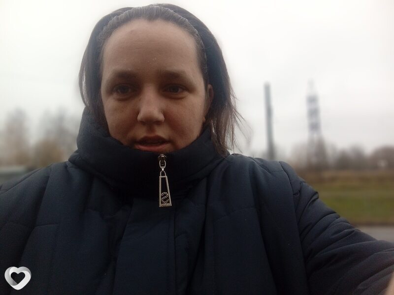 Ольга, 34, Смоленске — анкета №3264375