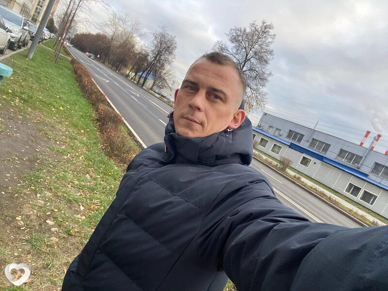 Дмитрий, 34, Санкт-Петербурге — анкета №3264382