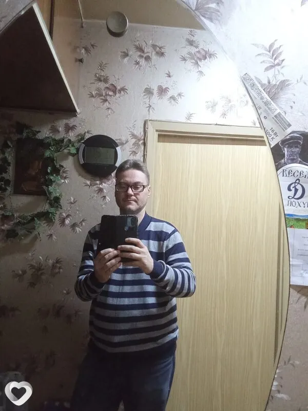 Александр, 41, Москве — анкета №3264471