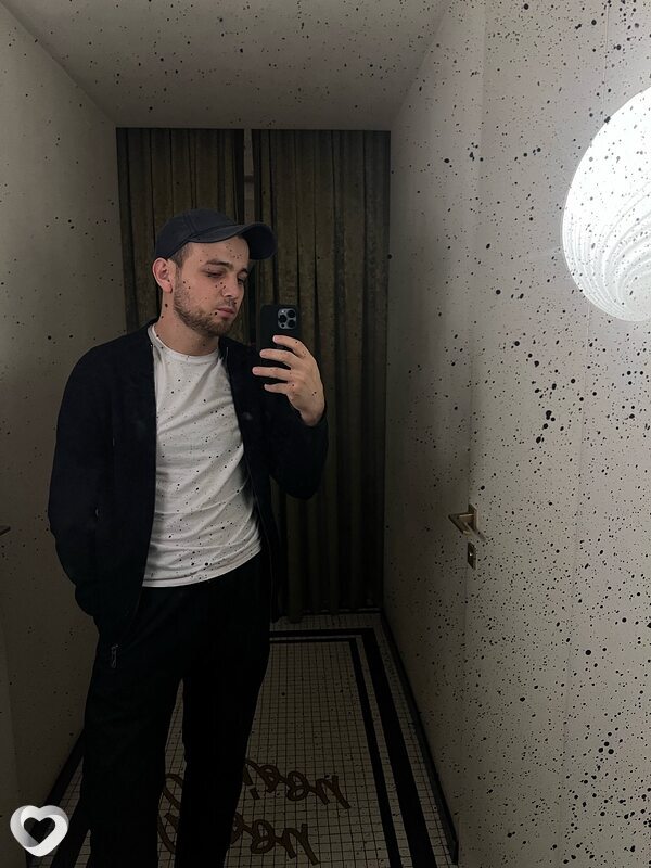 Kossmos, 25, Москве — анкета №3264477