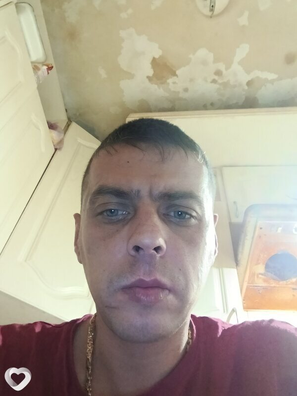 Артём, 36, Самаре — анкета №3264479