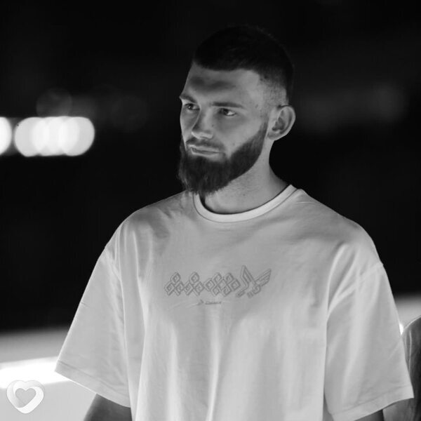 Denis, 23, Астане — анкета №3264482