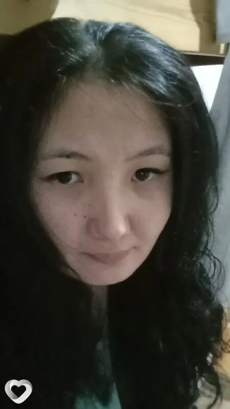 Жанна, Барнаул