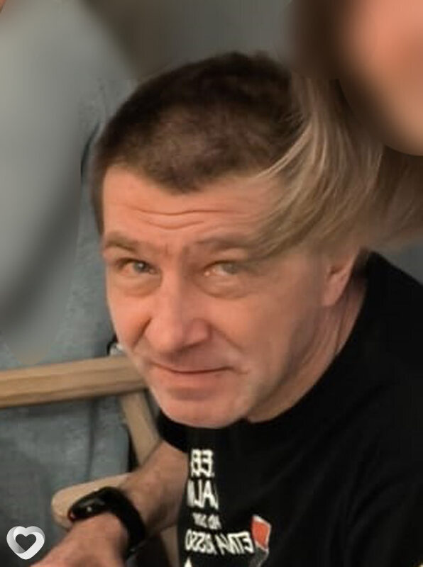 Михаил, 56, Санкт-Петербурге — анкета №3264489