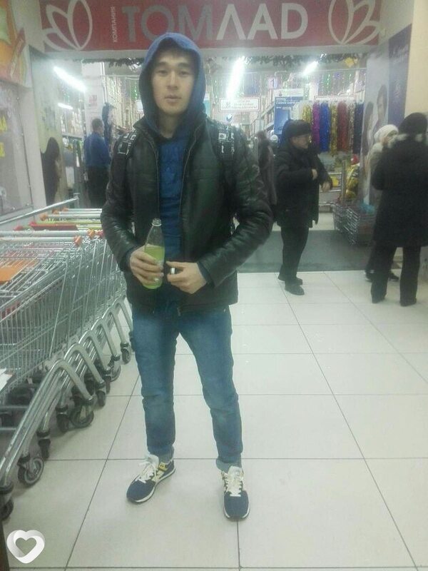 Марсель, Андижан