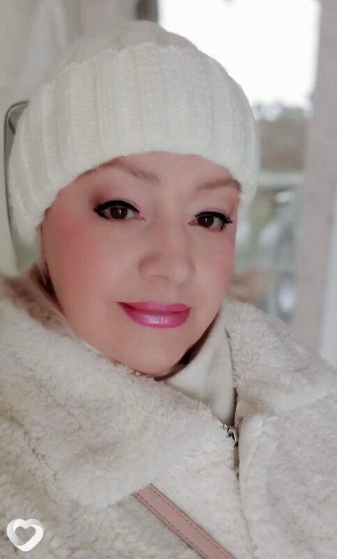 Светлана, 51, Нижнем Новгороде — анкета №3264334