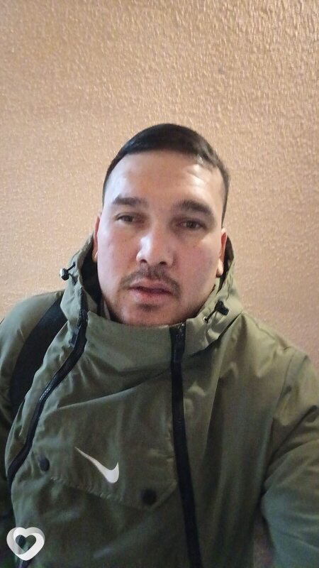 Абдул, 34, Санкт-Петербурге — анкета №3264337