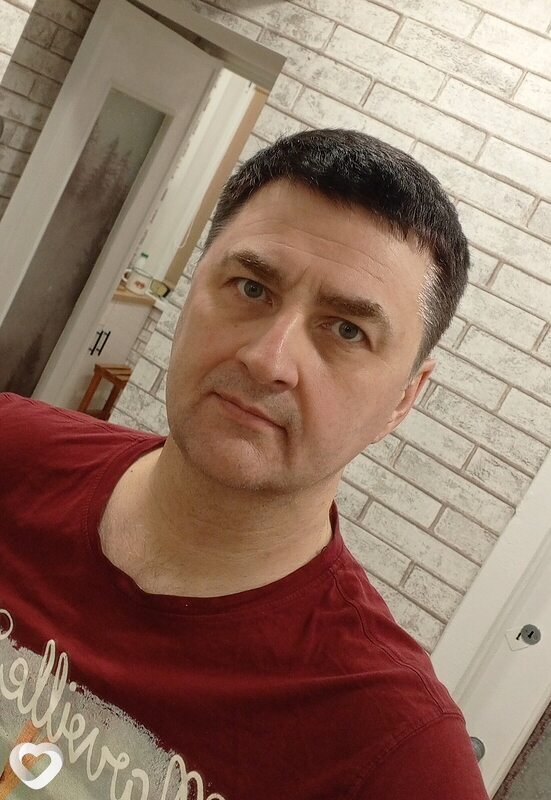 Олег, 47, Минске — анкета №3264342