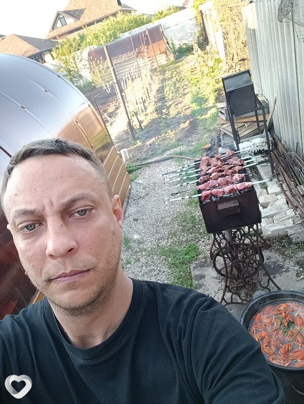 Антон, 40, Саратове — анкета №3264847