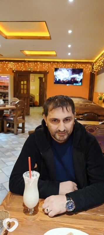 Эдик, 45, Норильске — анкета №3264849