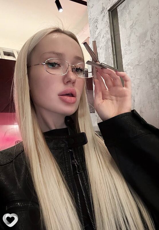 Алена, 25, Минске — анкета №3264850
