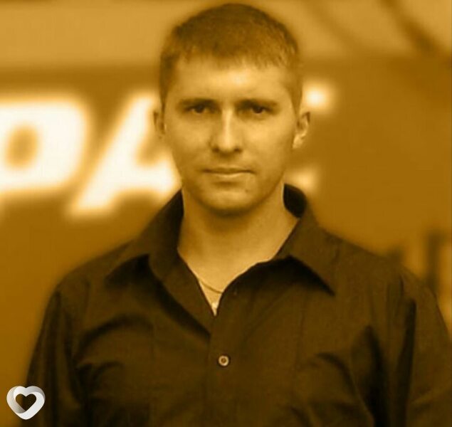 Алексей, 37, Йошкар-Оле — анкета №3264852