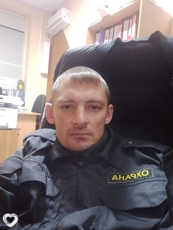 Алексей Авдеев, Геленджик