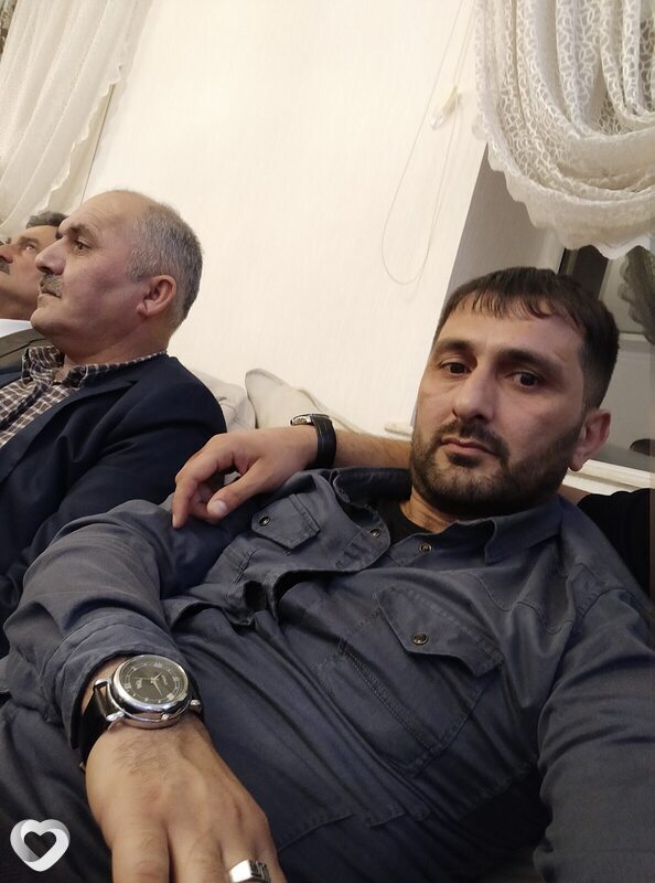 Эдик, 45, Санкт-Петербурге — анкета №3264450