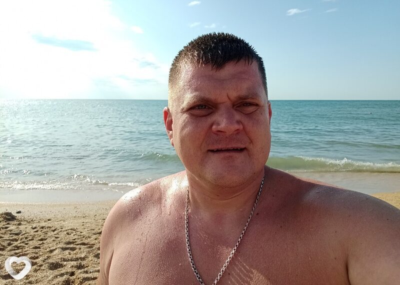 Максим, 39, Саратове — анкета №3264459