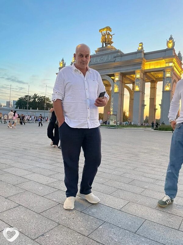 Сергей, Видное