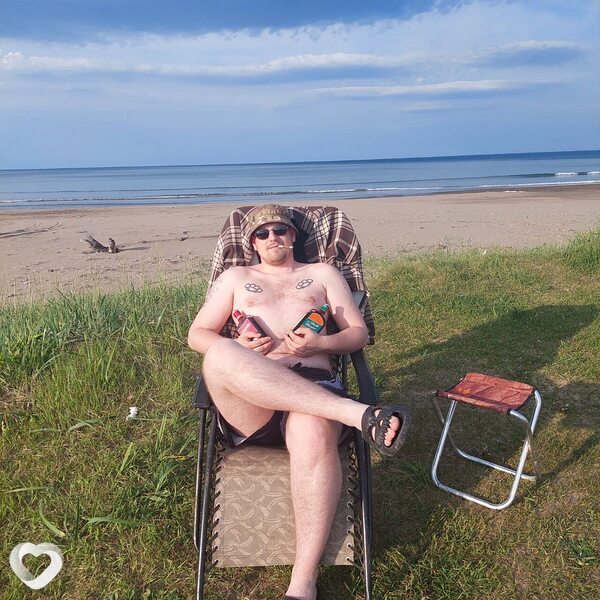 Андрей, 24, Мозыре — анкета №3264465