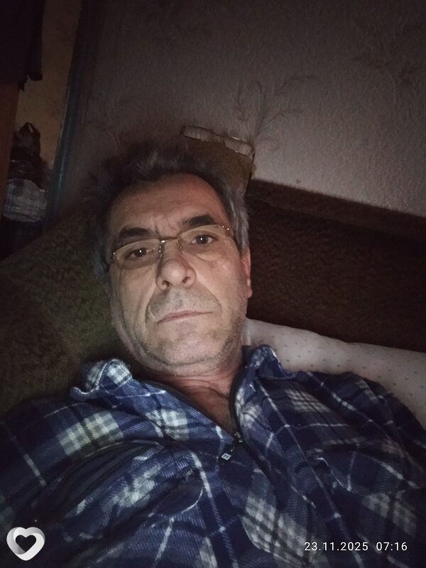 Андрей, 53, Михайловск (Ставропольский край) — анкета №3264466