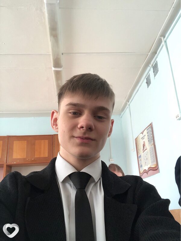 Амир, 18, Казани — анкета №3264645