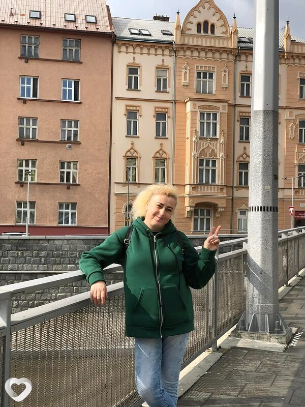 Наталя Михайлюк, Сохачев