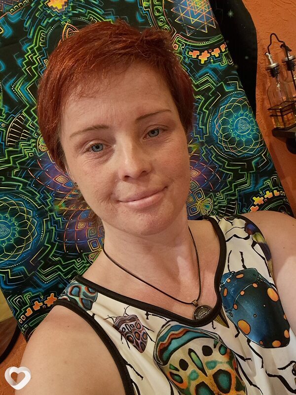 Юлия, 47, Санкт-Петербурге — анкета №3264655