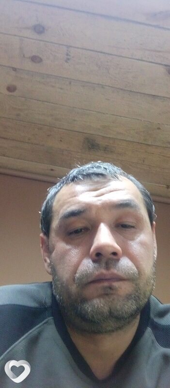 Никита, 42, Кургане — анкета №3264658