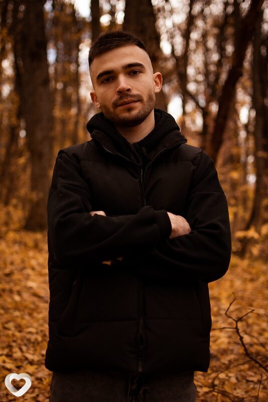 Денис, 26, Белгороде — анкета №3264661