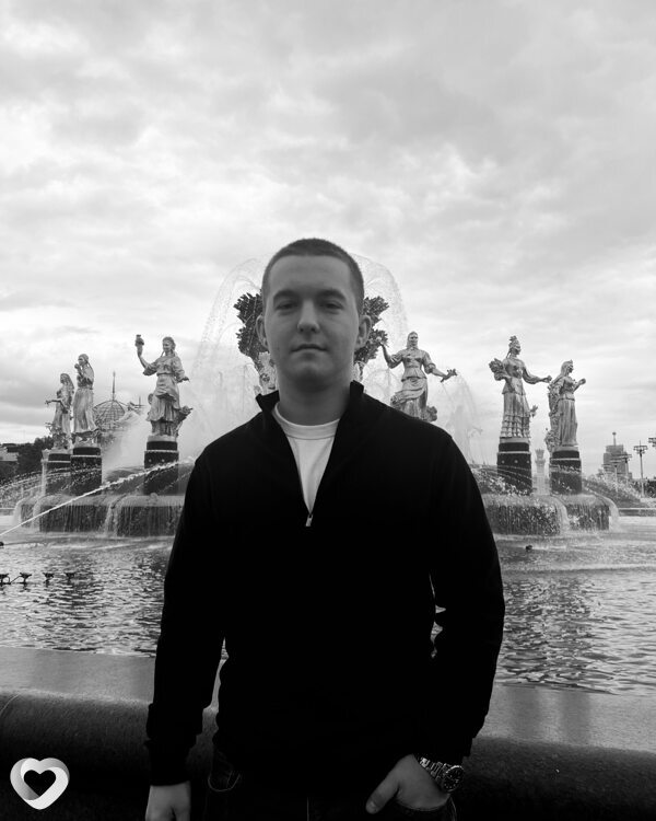 Сергей, 27, Павловском Посаде — анкета №3264663