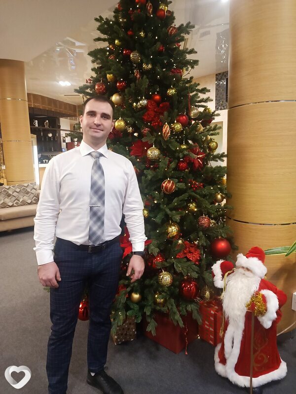 Андрей, 31, Лениногорске — анкета №3265493