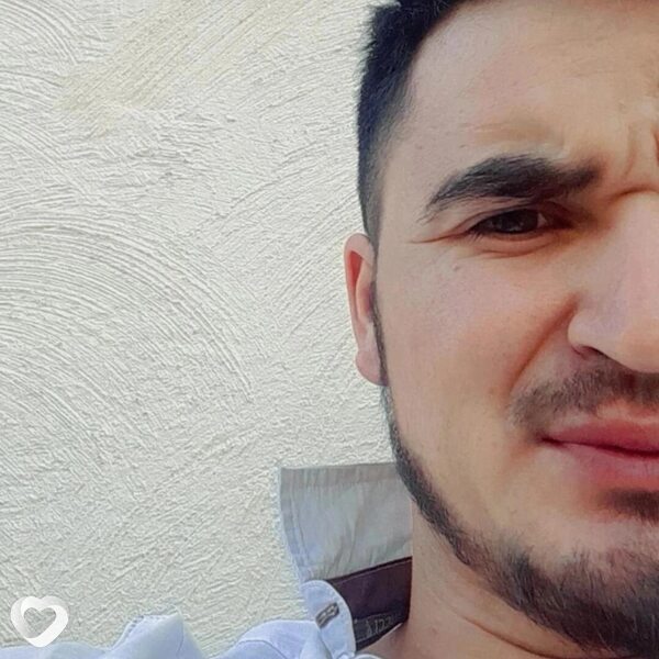 Андрей, 23, Пушкино (Московская Обл) — анкета №3265496