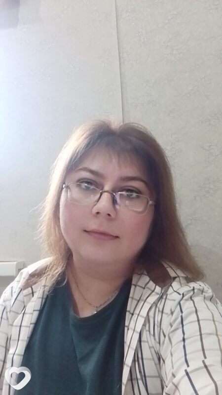 Анюта, 31, Одинцове — анкета №3265510