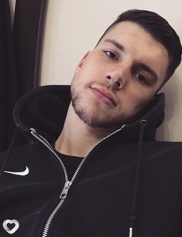 Денис, 31, Самаре — анкета №3265514