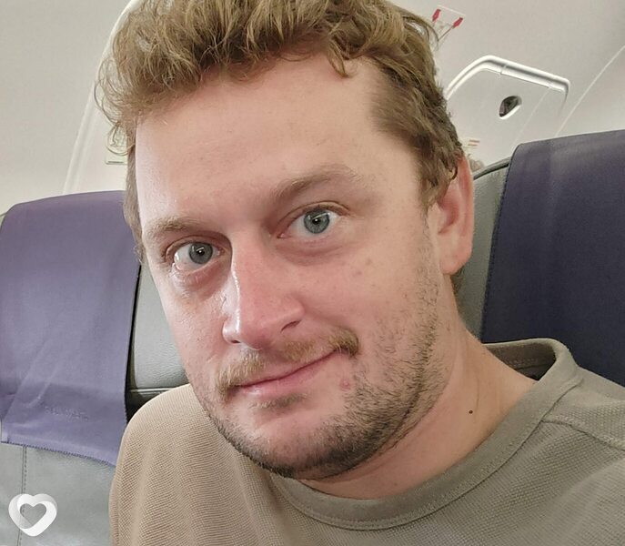 Артем, 38, Калининграде — анкета №3264579