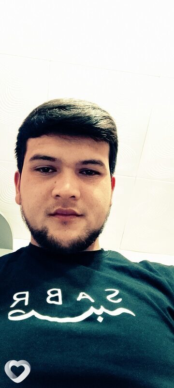 Яшнарбек, 25, Владимире — анкета №3264585