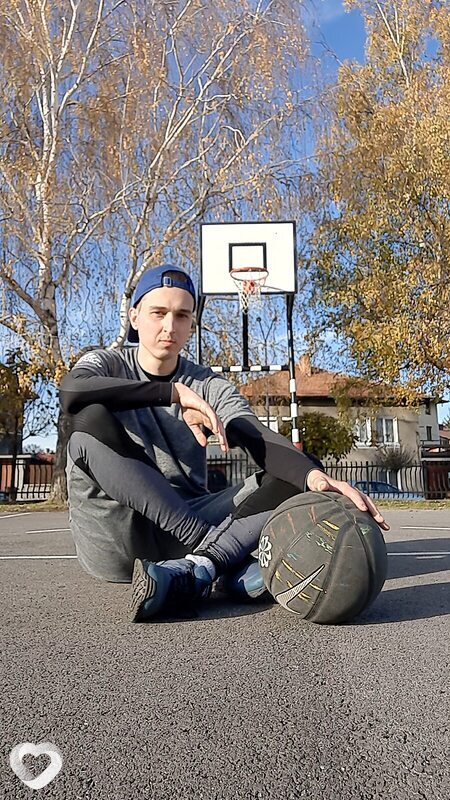 Nick, 24, Санкт-Петербурге — анкета №3264591