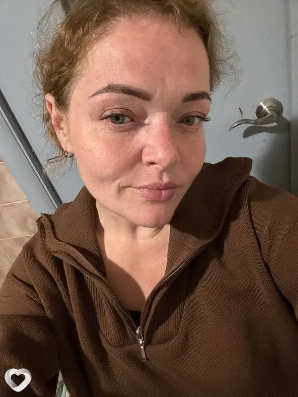 Анастасия, 44, Москве — анкета №3264593