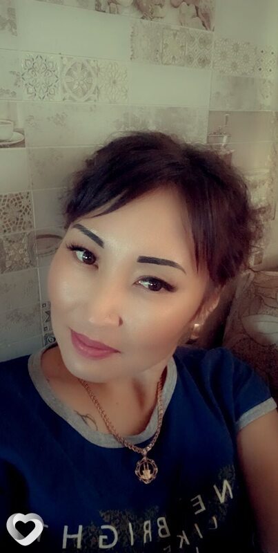 Айгуль, 35, Тюмени — анкета №3264501
