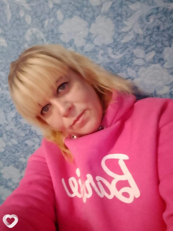 Елена, 46, Орехово-Зуеве — анкета №3264524