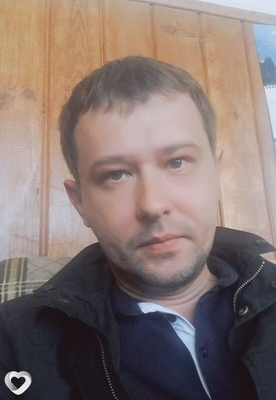 Александр, 43, Москве — анкета №3264527