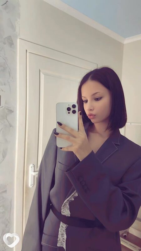 Эмилия, 18, Минске — анкета №3264541