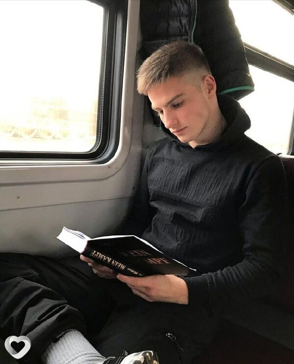 Suxrob, 27, Москве — анкета №3264543