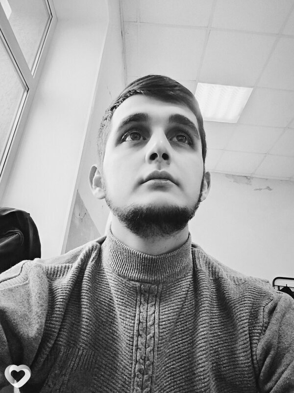 Али, 23, Воронеже — анкета №3264621