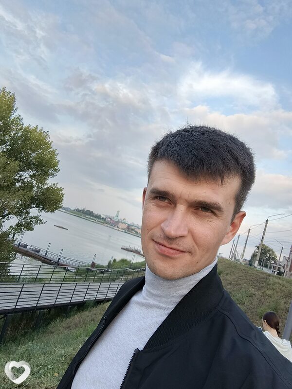 Дмитрий, Сызрань
