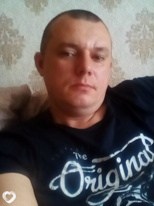 Митяй, 40, Екатеринбурге — анкета №3264626