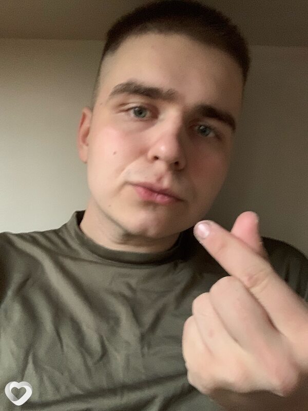 Евгений, 24, Ярославле — анкета №3264627