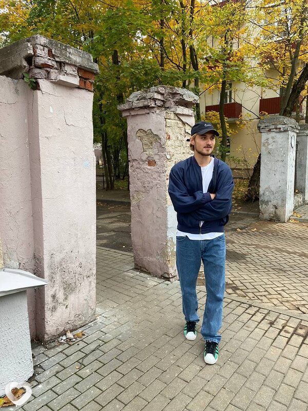 Ioi, 25, Борисове — анкета №3264630