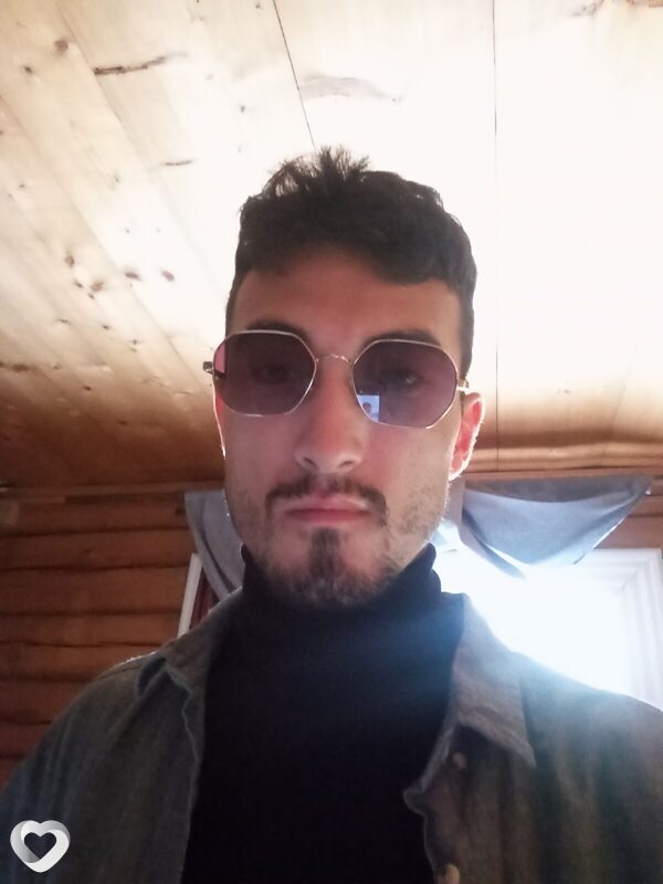 Федор, 21, Казани — анкета №3264772
