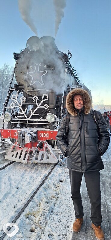 Владимир, 54, Белгороде — анкета №3264778