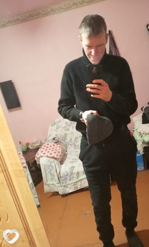 Василий, 35, Хабаровске — анкета №3264781