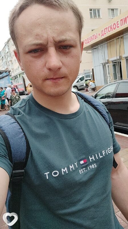 Александр, 28, Чусовое — анкета №3264789